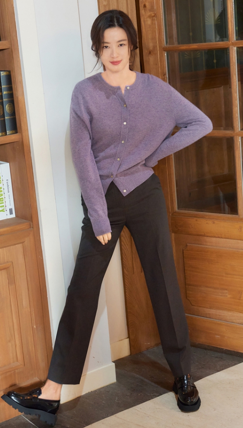 CLAMOA look 23