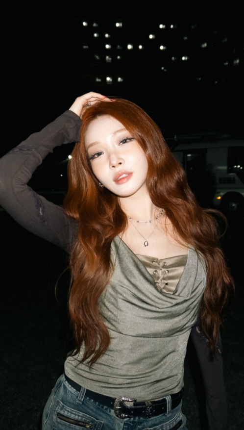 CLAMOA look 26