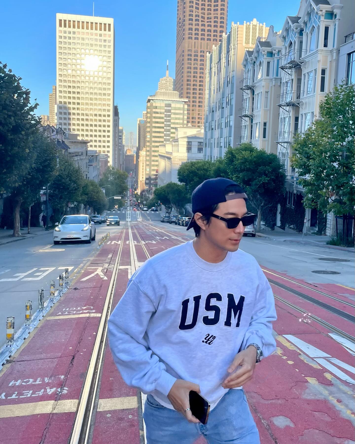 CLAMOA influencer campaign content — 1781576842636