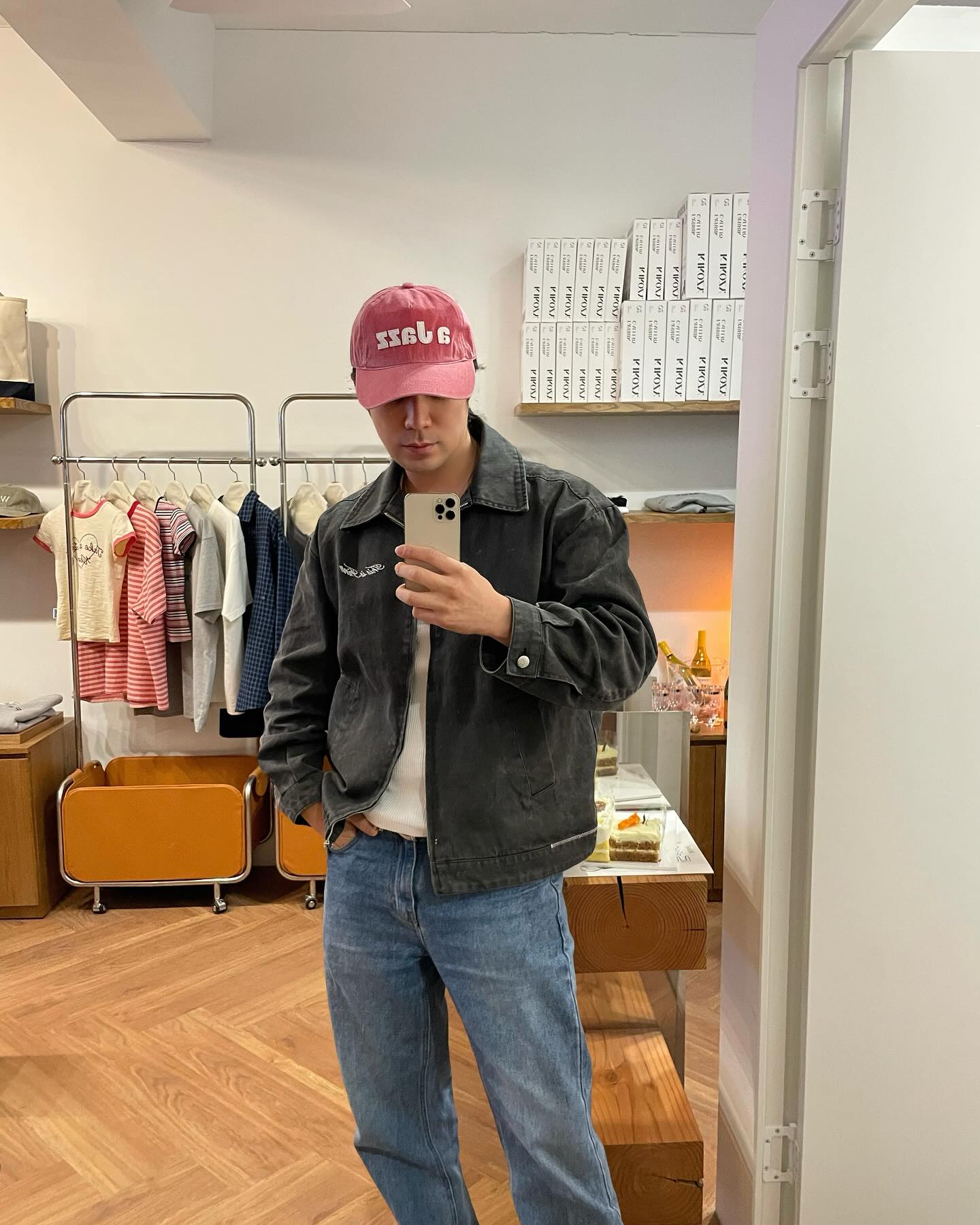 CLAMOA influencer campaign content — 1781518745030