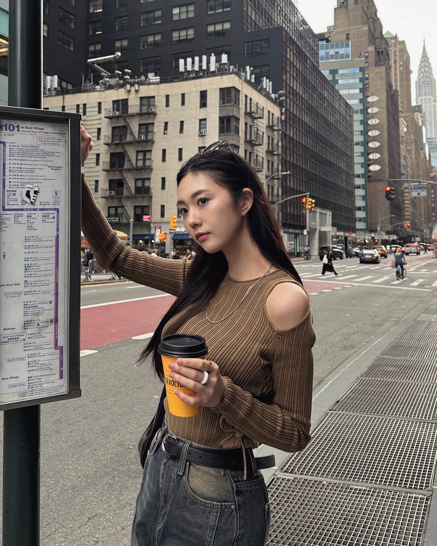 CLAMOA influencer campaign content — 1781145047813
