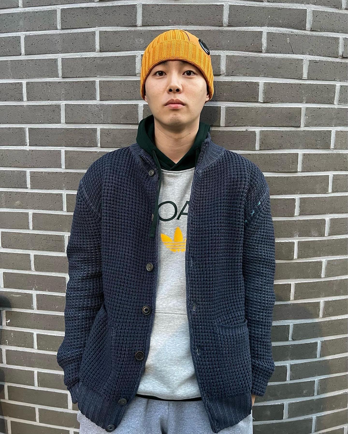 CLAMOA influencer campaign content — vaekseungmo_1781584470757