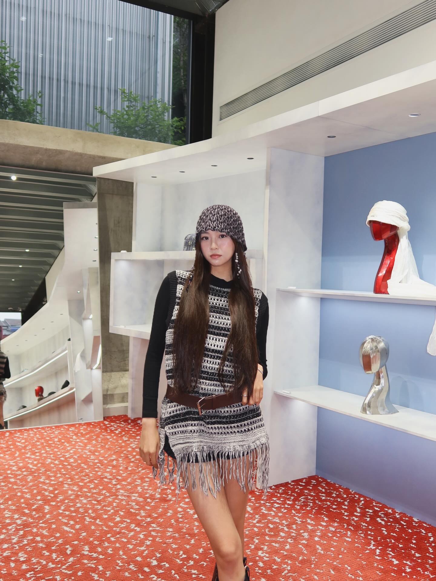 CLAMOA influencer campaign content — 1781575836103