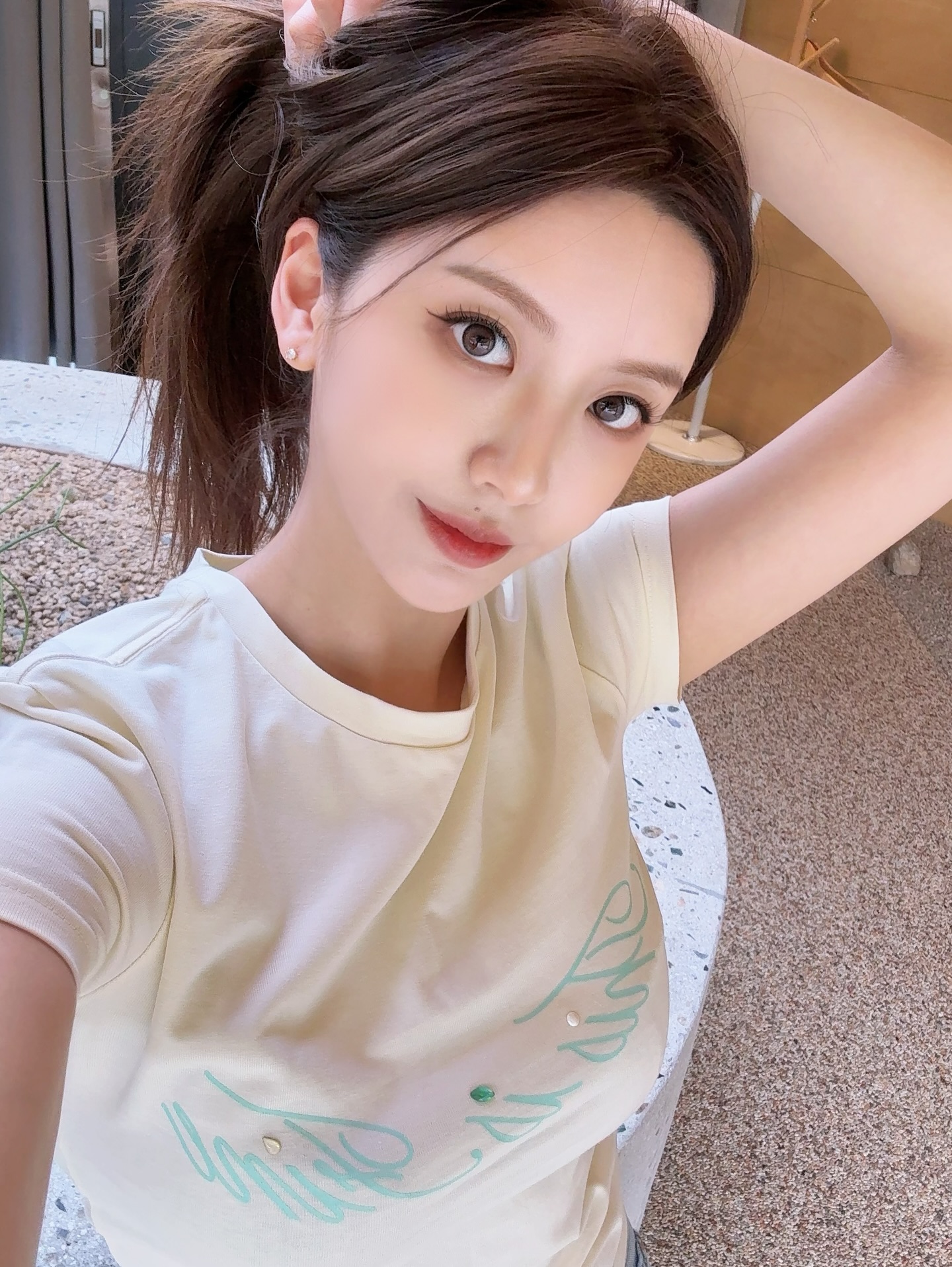CLAMOA influencer campaign content — jiyouvivid_1781518559991