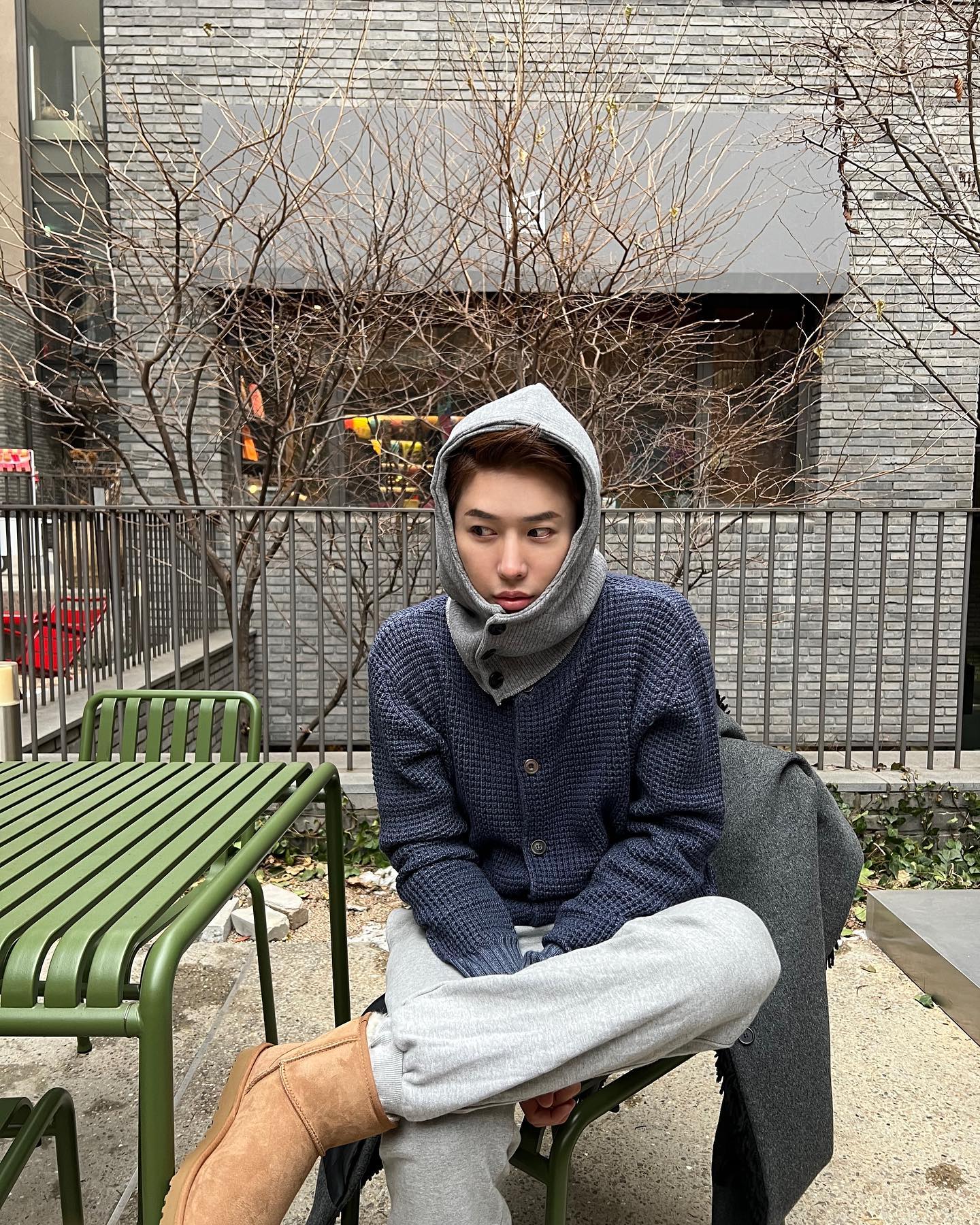 CLAMOA influencer campaign content — min_xtar_1781584431882