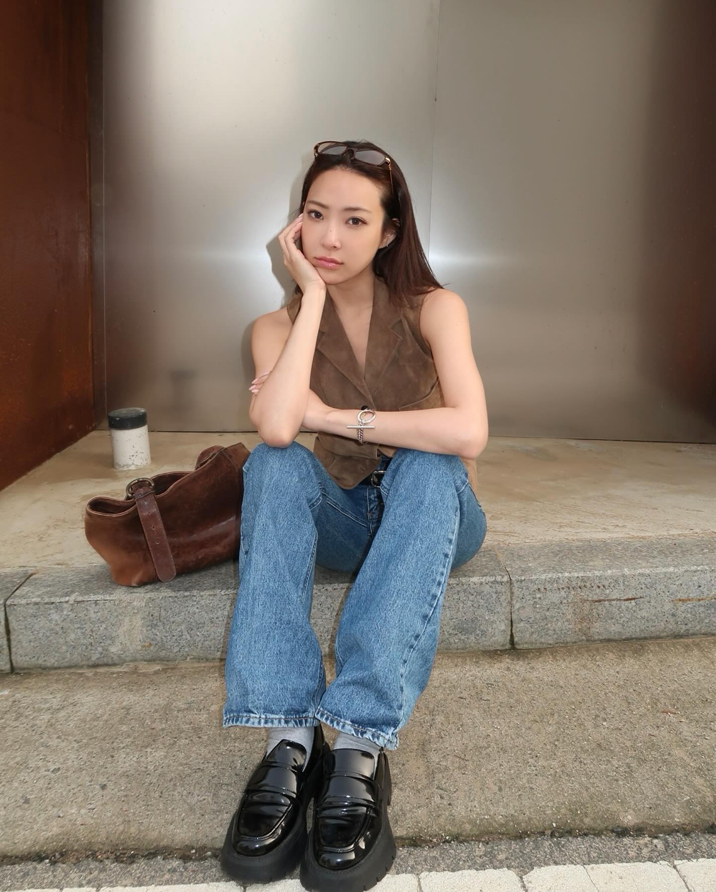 CLAMOA influencer campaign content — 1781145973646
