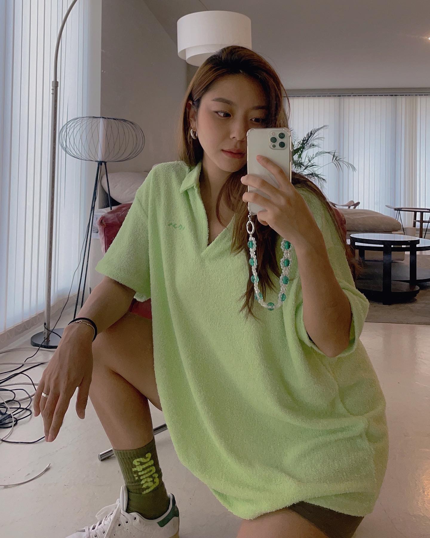 CLAMOA influencer campaign content — doseomi_1781588126970