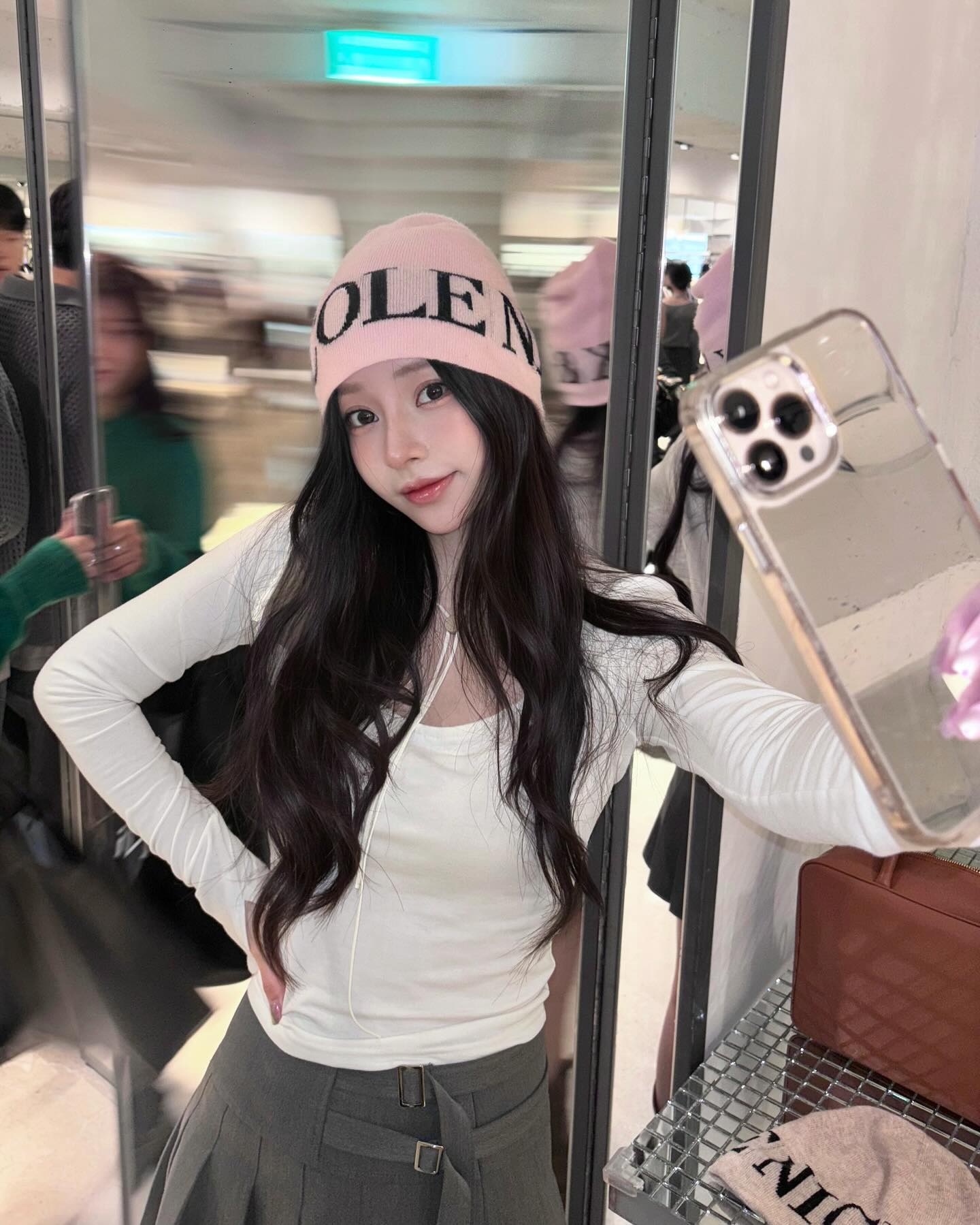 CLAMOA influencer campaign content — 1781586090761