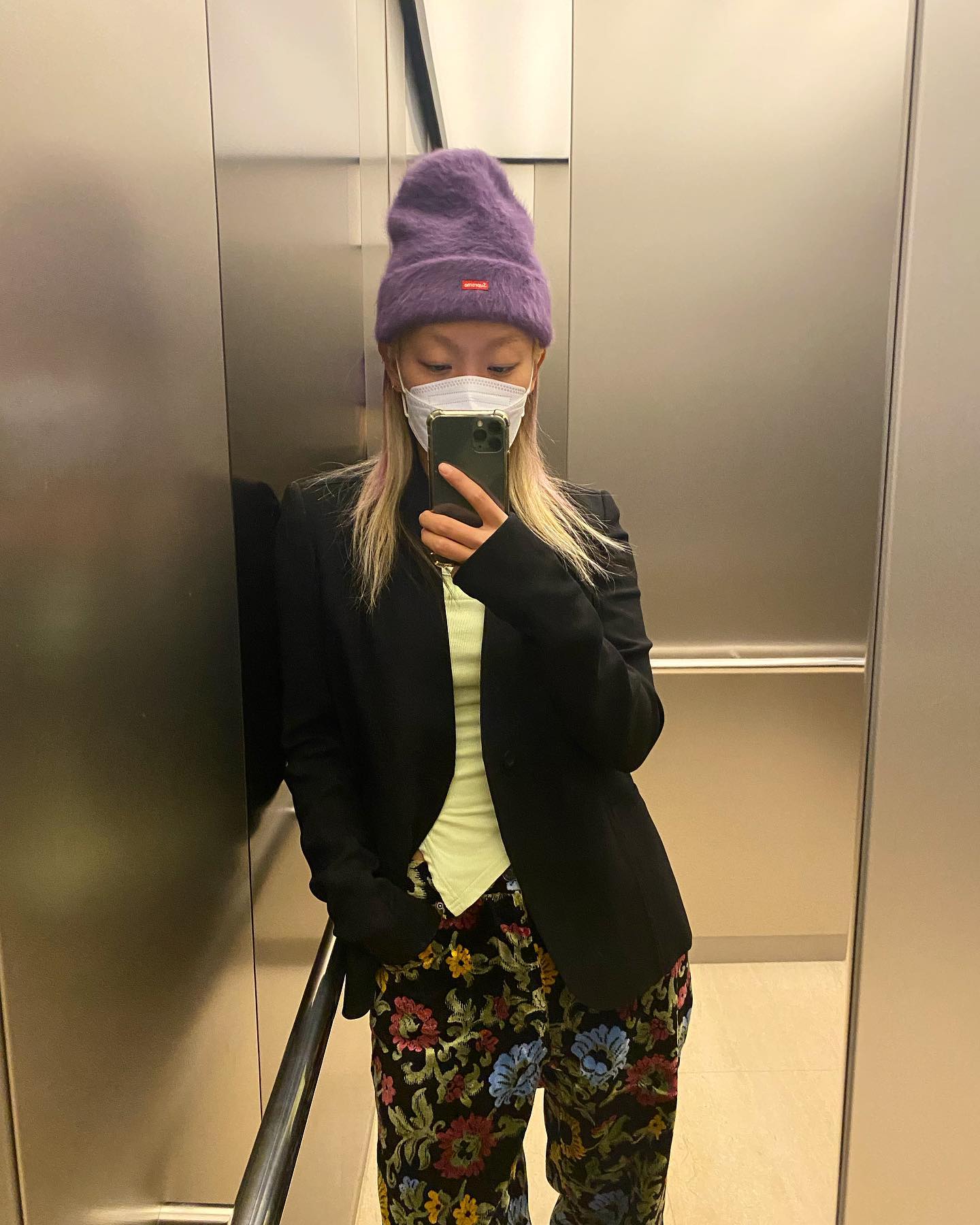 CLAMOA influencer campaign content — 1781587455506