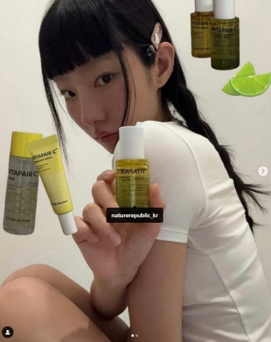 CLAMOA influencer campaign content — 20260610_194518