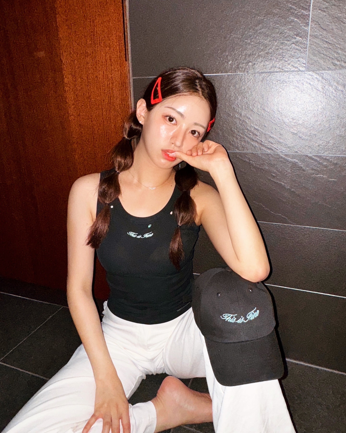 CLAMOA influencer campaign content — 1781518702104