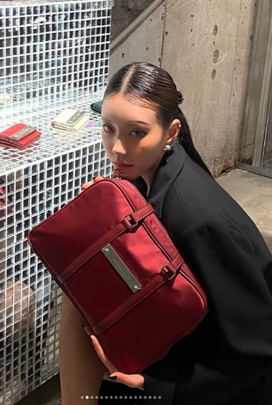 CLAMOA influencer campaign content — 20260611_112739