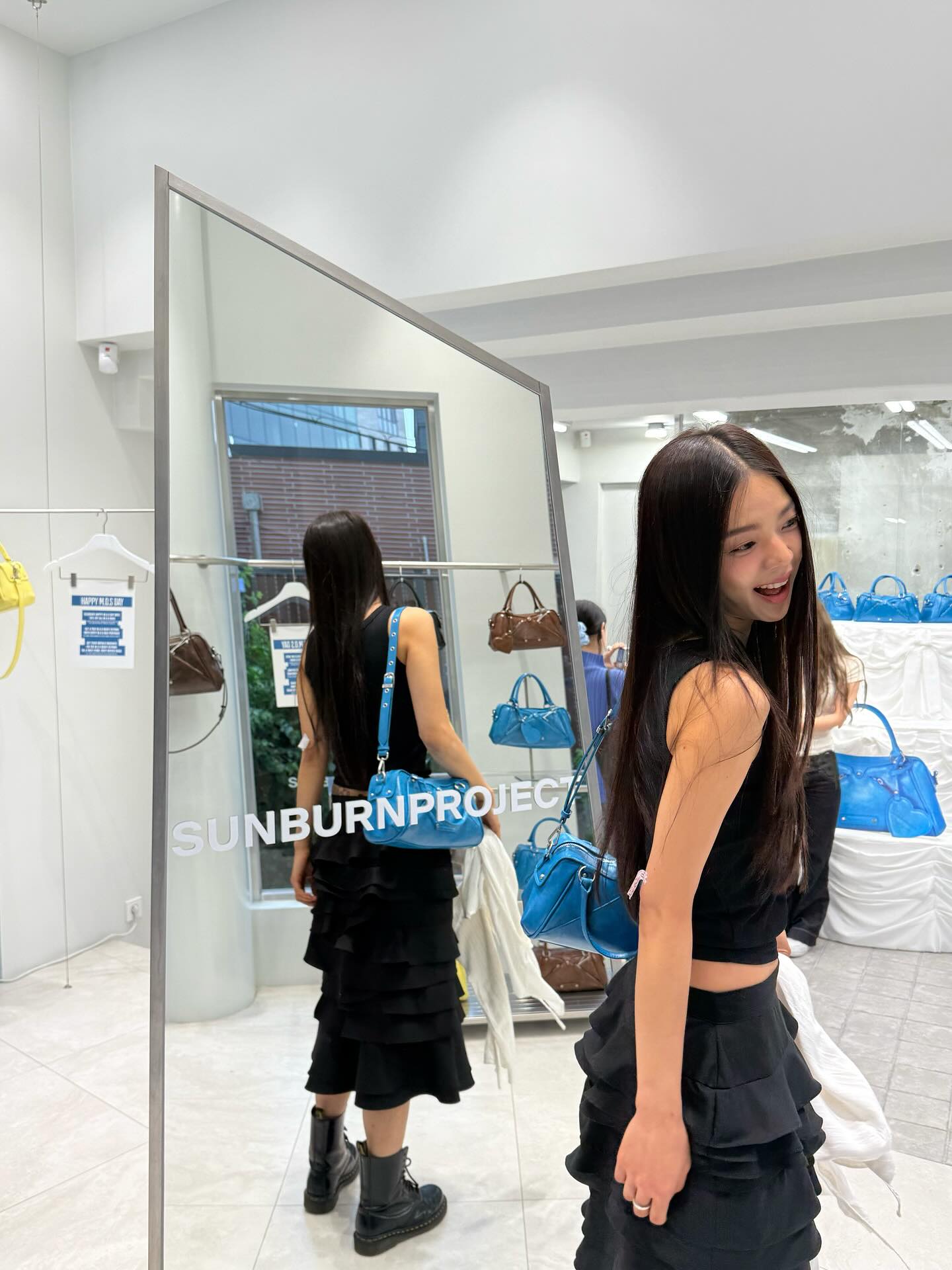 CLAMOA influencer campaign content — 1781146048249