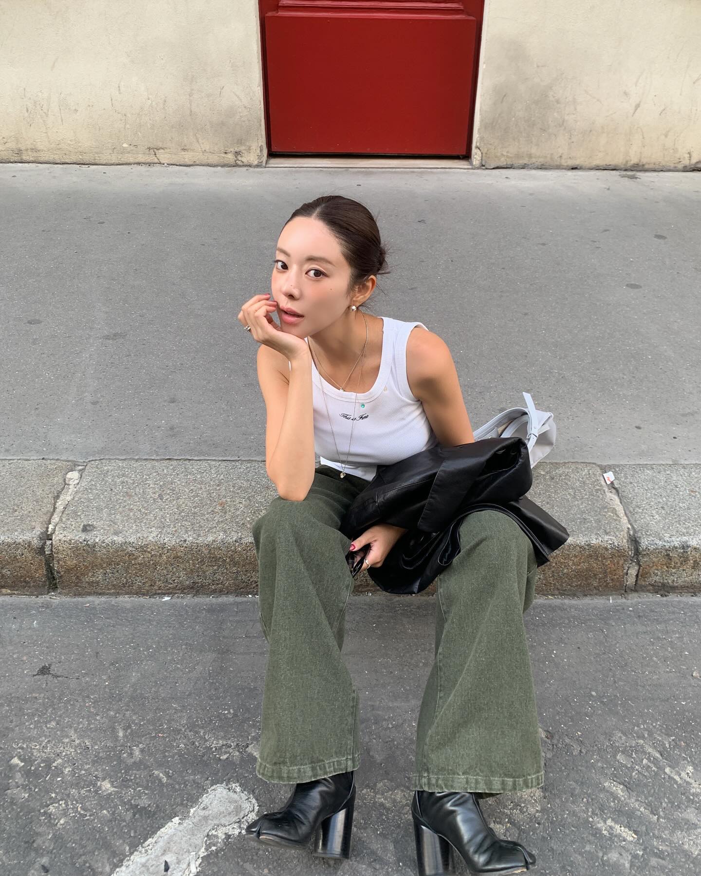 CLAMOA influencer campaign content — 1781518402858