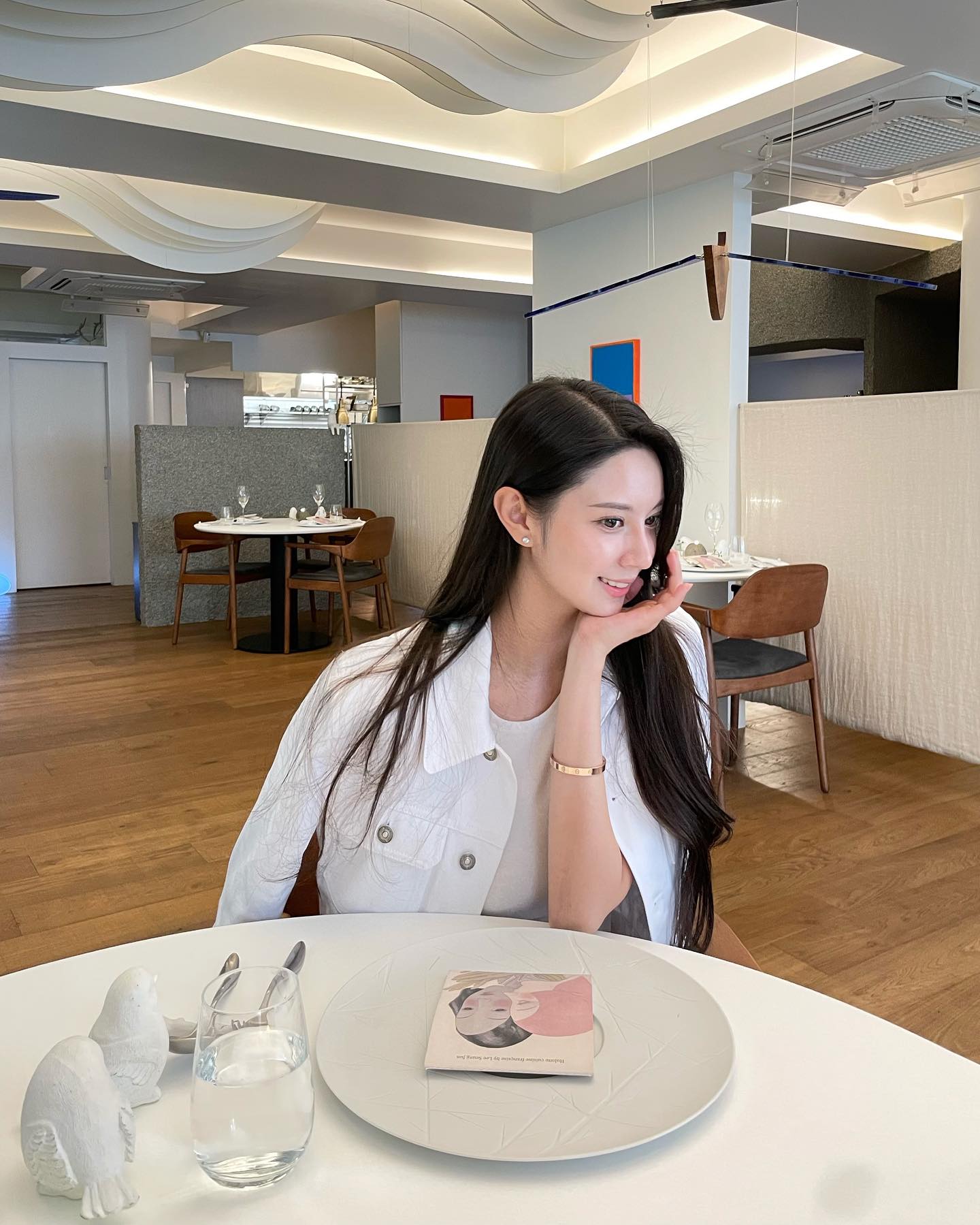 CLAMOA influencer campaign content — 1781575047959