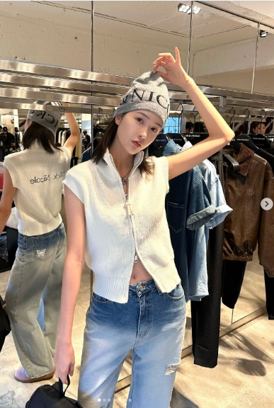 CLAMOA influencer campaign content — 20260611_112827