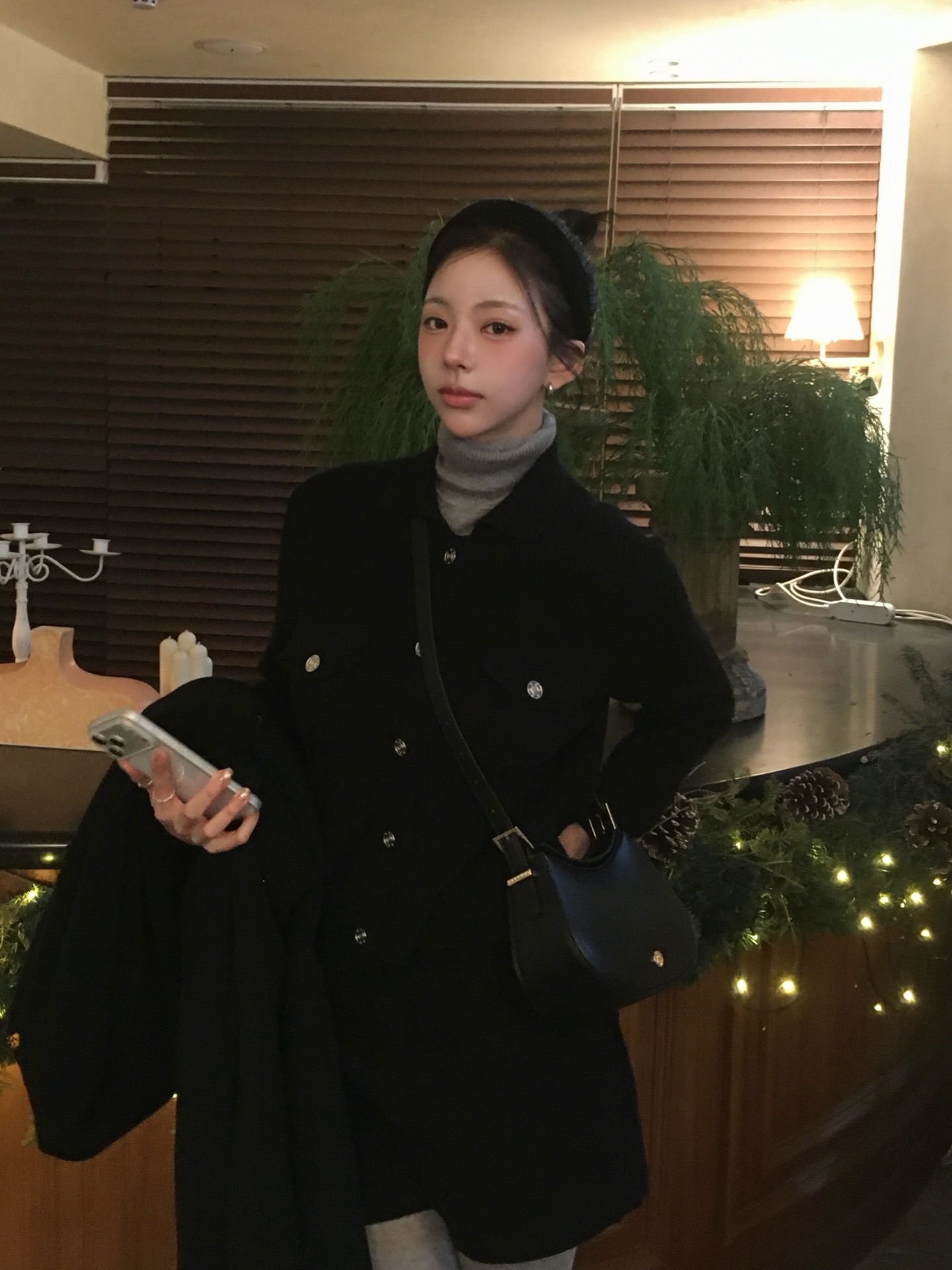 CLAMOA influencer campaign content — goxnniee_1781509577647