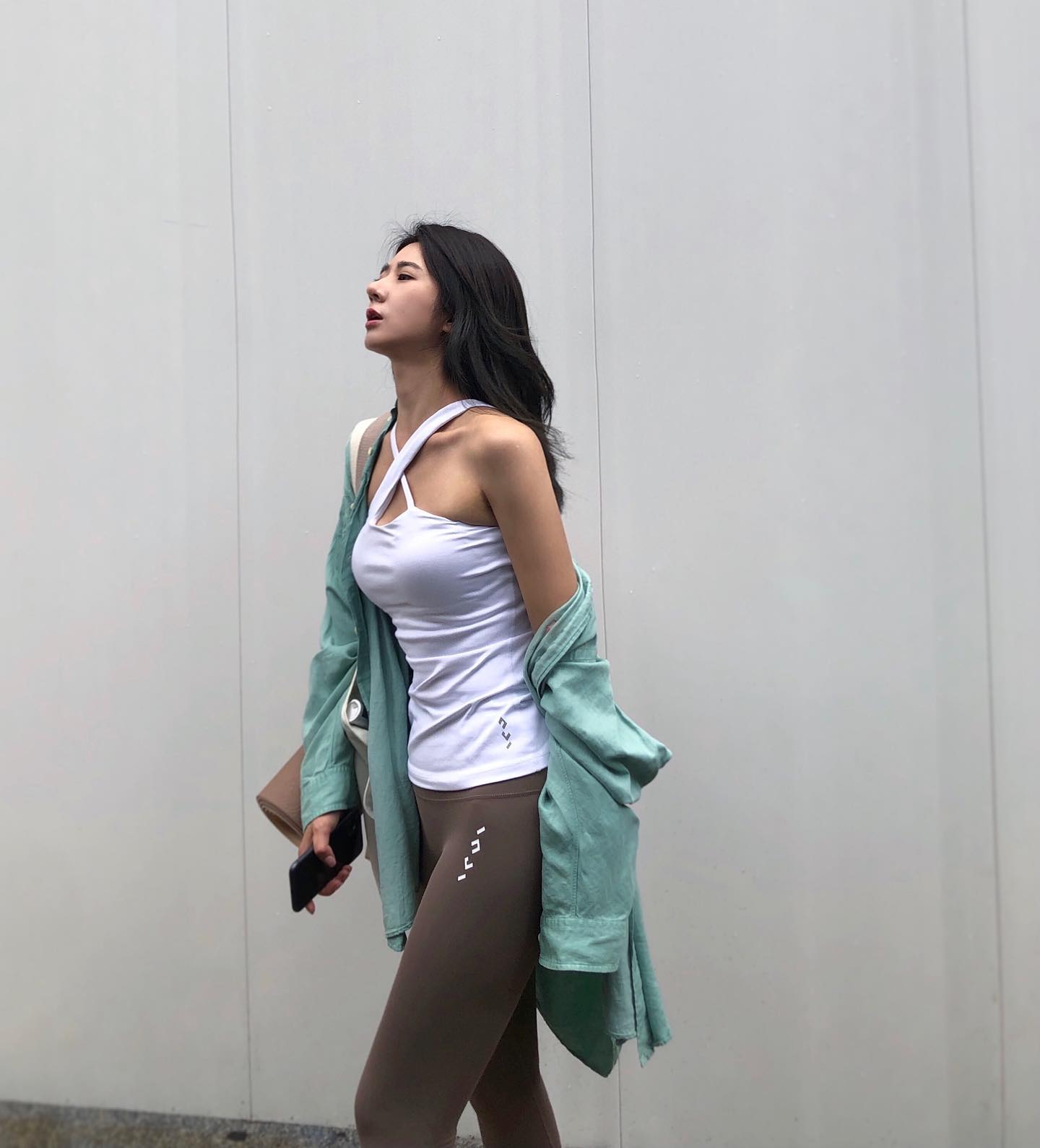 CLAMOA influencer campaign content — 1781591040802