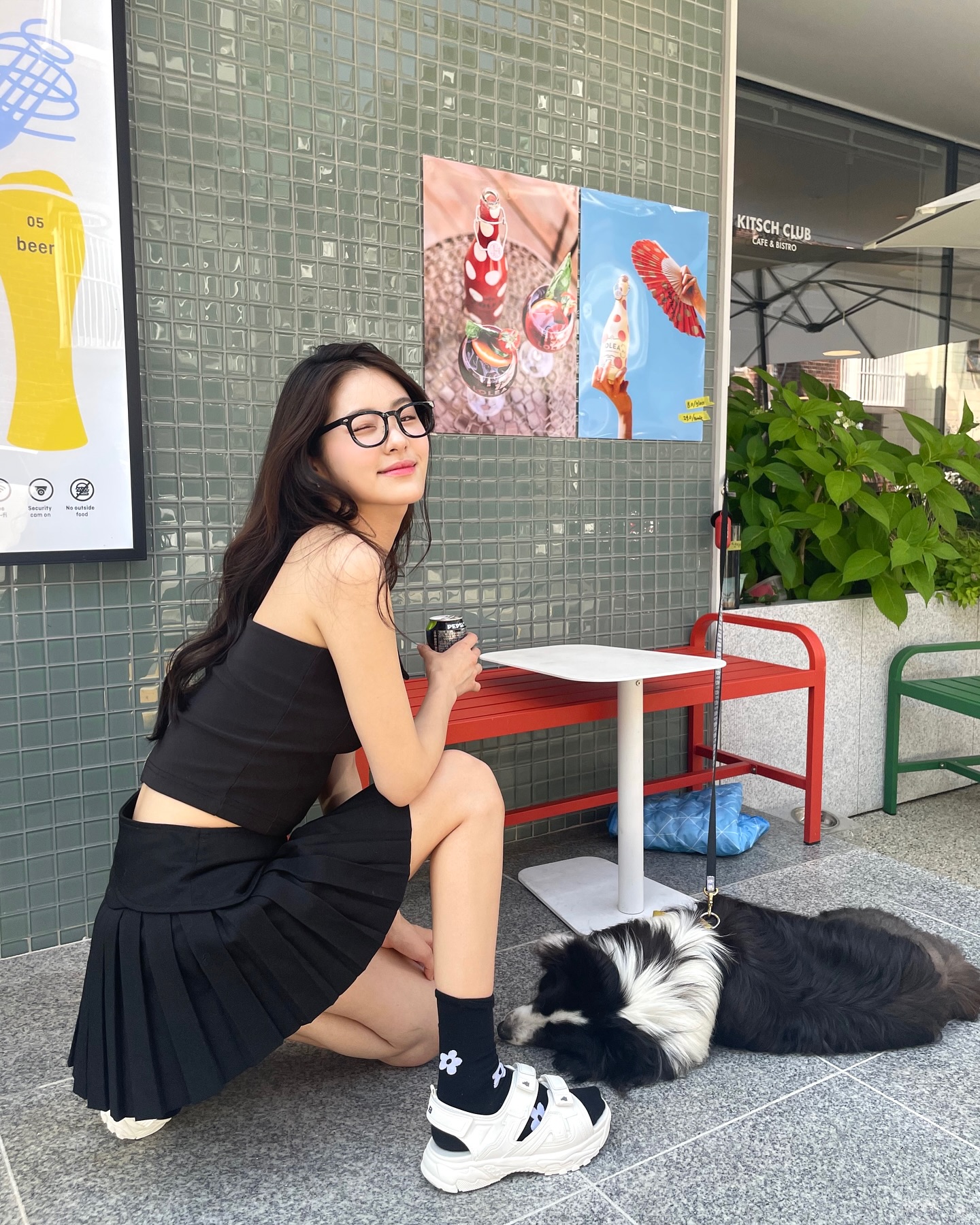 CLAMOA influencer campaign content — 1781519189602