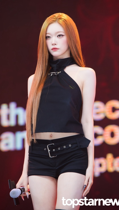 CLAMOA celebrity seeding archive — 빌리 츠키