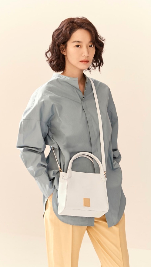 CLAMOA celebrity seeding archive — 신민아