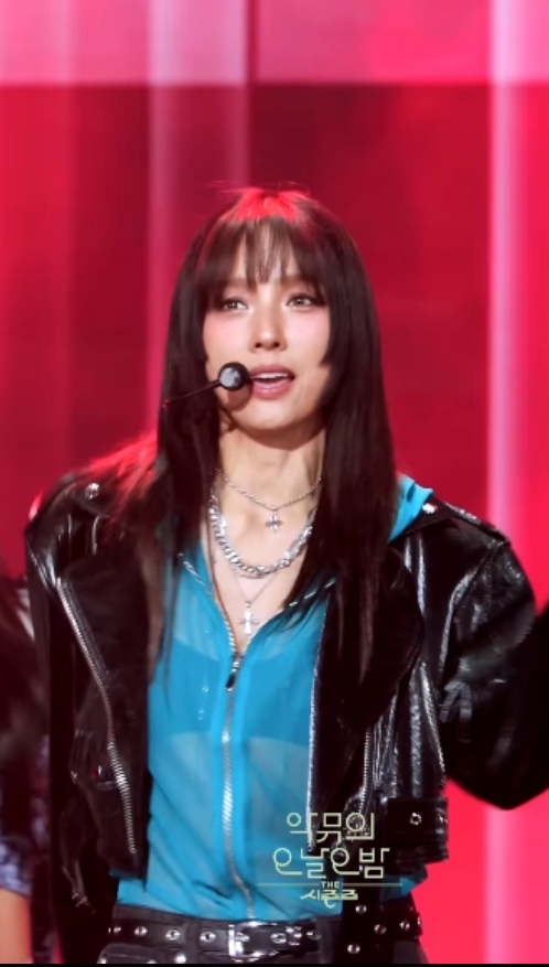 CLAMOA celebrity seeding archive — 이효리