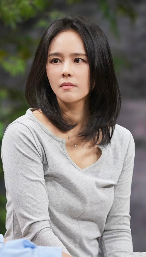CLAMOA celebrity seeding archive — 한가인
