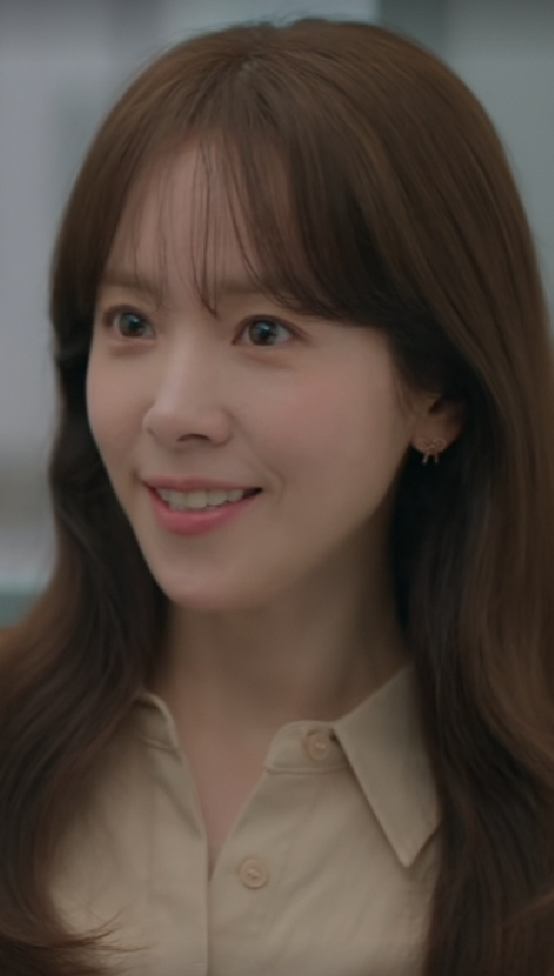 CLAMOA celebrity seeding archive — 한지민