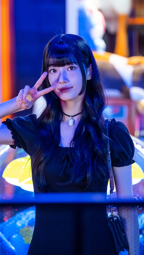 CLAMOA celebrity seeding archive — 수지