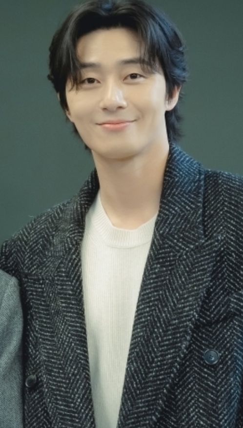 CLAMOA celebrity seeding archive — 박서준