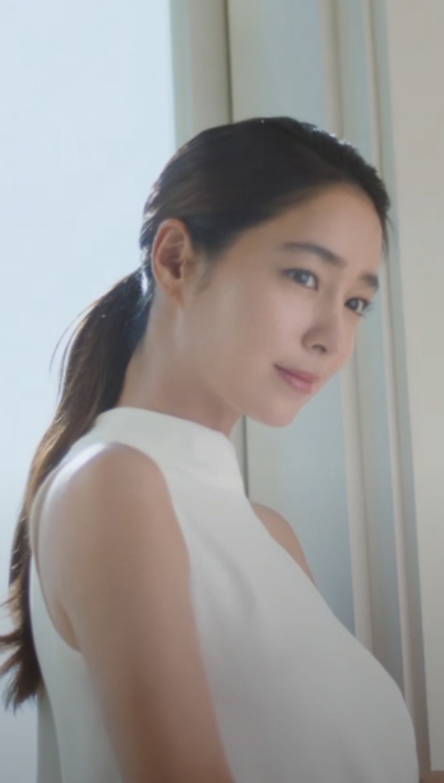CLAMOA celebrity seeding archive — 이민정
