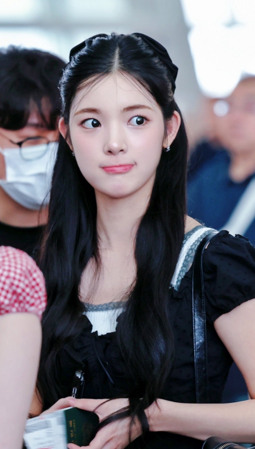 CLAMOA celebrity seeding archive — 하츠투하츠 유하