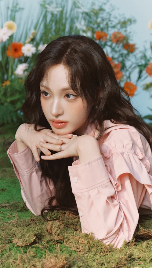 CLAMOA celebrity seeding archive — 아이브 리즈