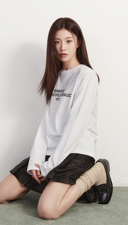 CLAMOA celebrity seeding archive — 고윤정