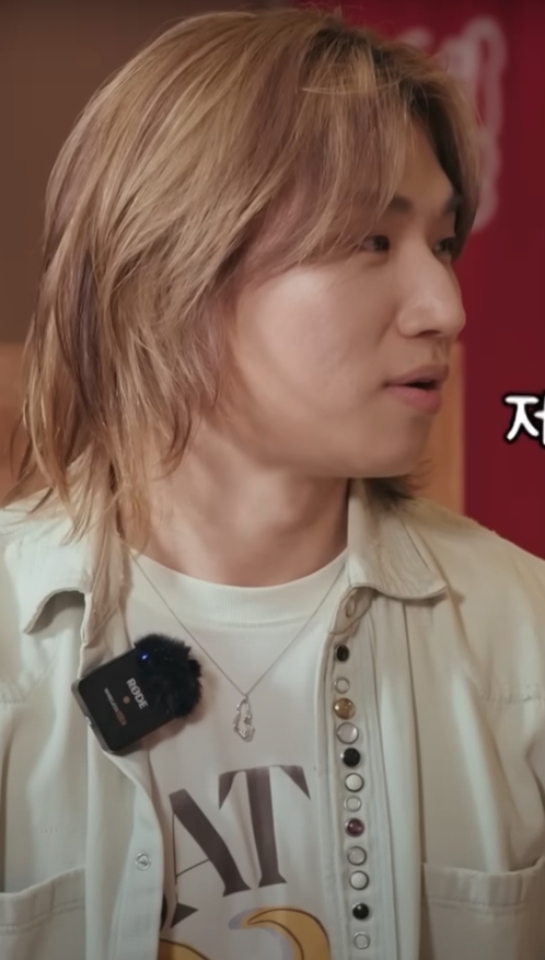 CLAMOA celebrity seeding archive — 빅뱅 대성2