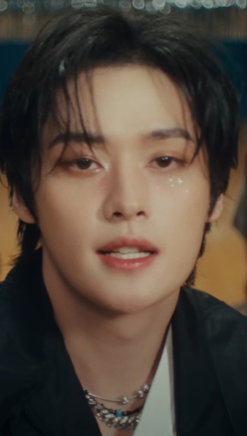 CLAMOA celebrity seeding archive — 스트레이키즈 리노