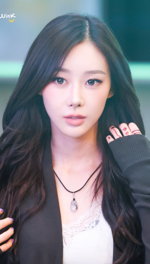 CLAMOA celebrity seeding archive — 에스파 지젤