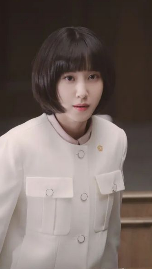CLAMOA celebrity seeding archive — 박은빈