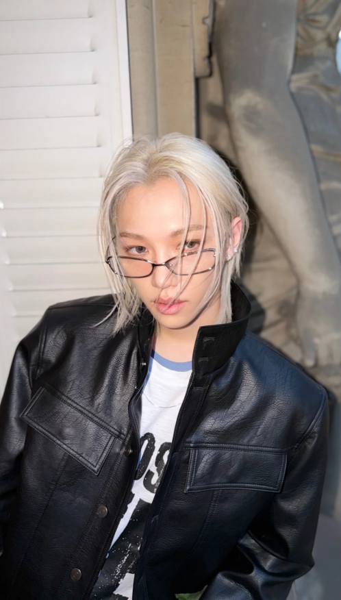 CLAMOA celebrity seeding archive — 스트레이키즈 필릭스