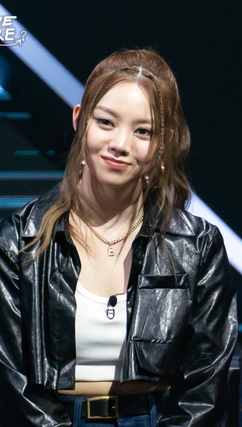CLAMOA celebrity seeding archive — 올데리프로젝트 베일리